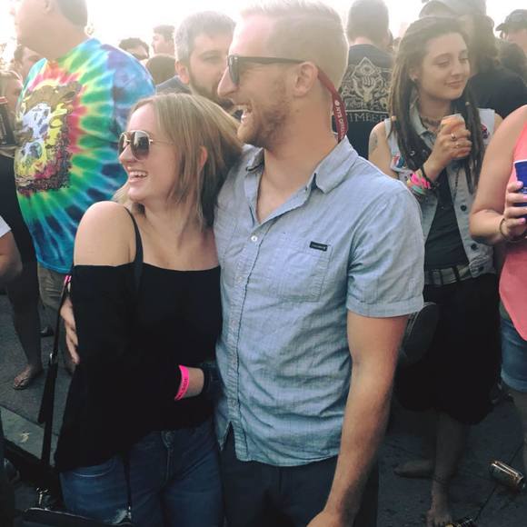 Meet your Posher, Hannah - Picture 1 of 1